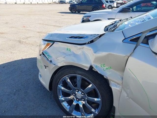 Buick lfx 2014 1G4GB5G34EF170920 Image 6