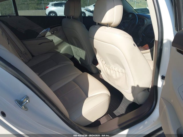 Buick lfx 2014 1G4GB5G34EF170920 Image 8