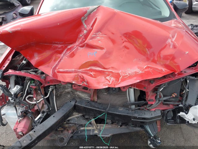 Toyota 2zr-fe 2014 5YFBURHE8EP101222 Image 10