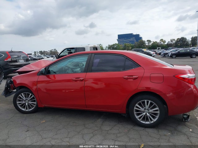 Toyota 2zr-fe 2014 5YFBURHE8EP101222 Image 15