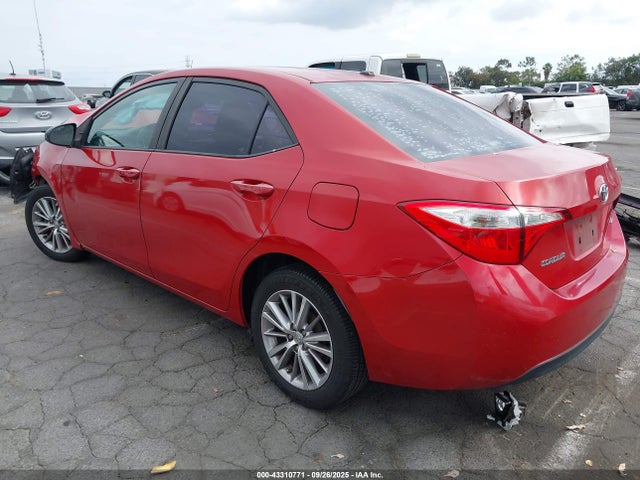 Toyota 2zr-fe 2014 5YFBURHE8EP101222 Image 3