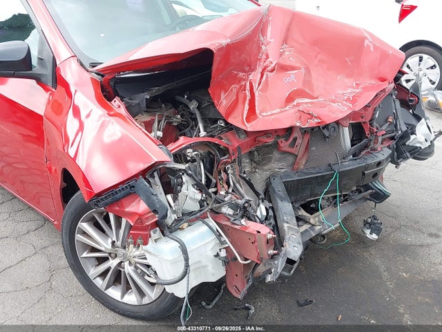 Toyota 2zr-fe 2014 5YFBURHE8EP101222 Image 6