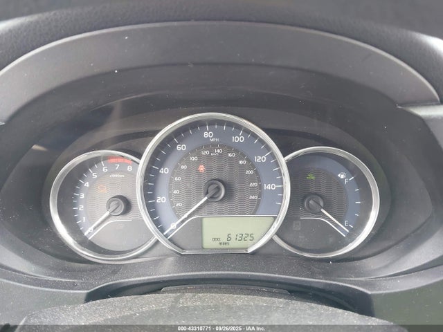Toyota 2zr-fe 2014 5YFBURHE8EP101222 Image 7