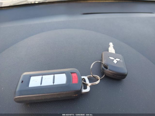 2021 MITSUBISHI OUTLANDER SPORT JA4APVAU4MU030836 Photo 10