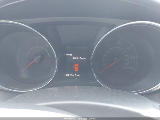 2021 MITSUBISHI OUTLANDER SPORT JA4APVAU4MU030836 Photo 6