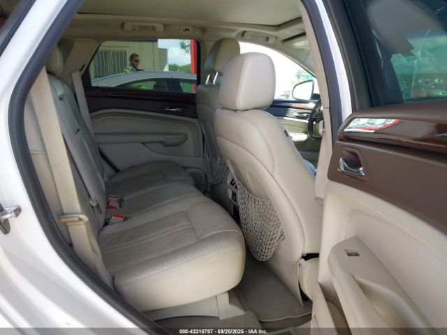 2011 CADILLAC SRX 3GYFNBEY2BS627696 Photo 7