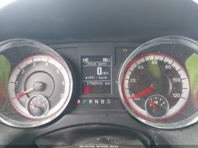 Dodge 2018 2018 2C4RDGEG0JR145718 Image 7