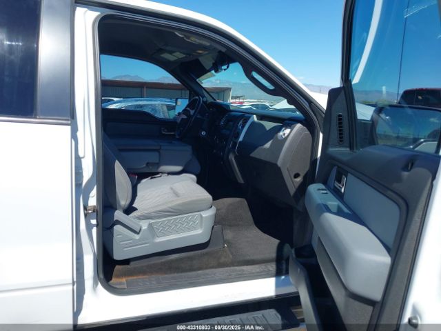 2013 FORD F-150 1FTFW1CT2DKD26820 Photo 4