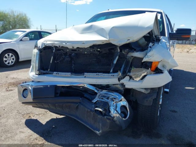 2013 FORD F-150 1FTFW1CT2DKD26820 Photo 5