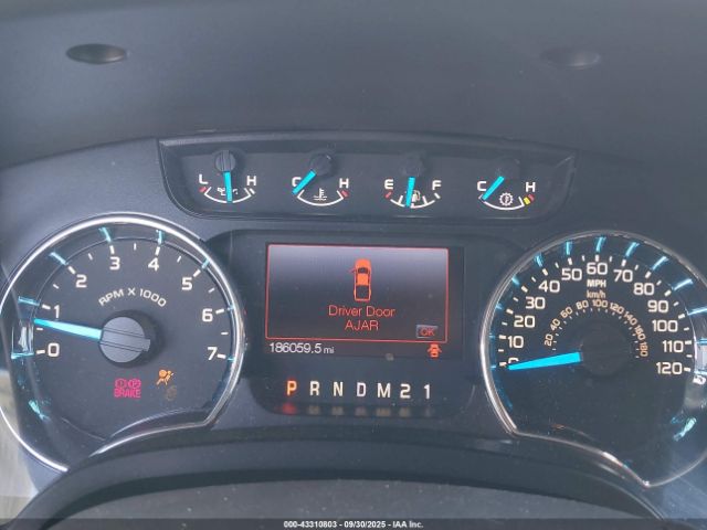 2013 FORD F-150 1FTFW1CT2DKD26820 Photo 6