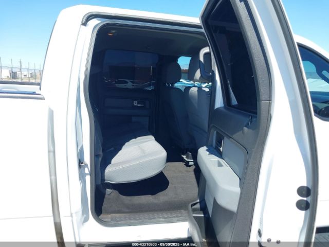 2013 FORD F-150 1FTFW1CT2DKD26820 Photo 7