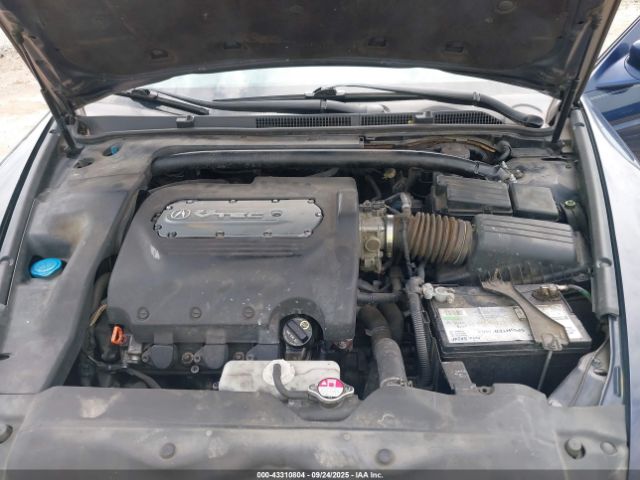 2006 ACURA TL 19UUA66226A025318 Photo 9