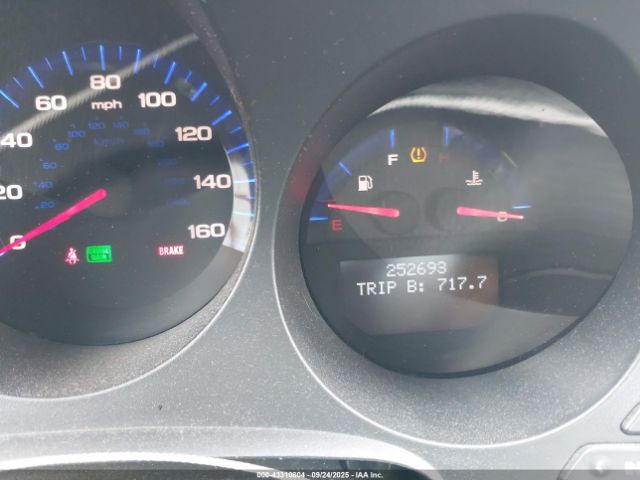 2006 ACURA TL 19UUA66226A025318 Photo 6