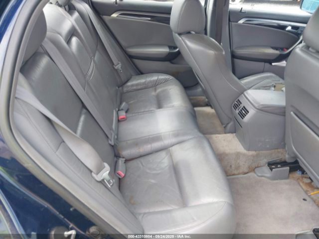 2006 ACURA TL 19UUA66226A025318 Photo 7