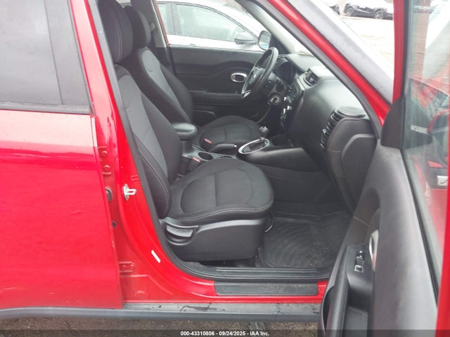 KIA gdi 2017 KNDJP3A58H7428977 Image 5