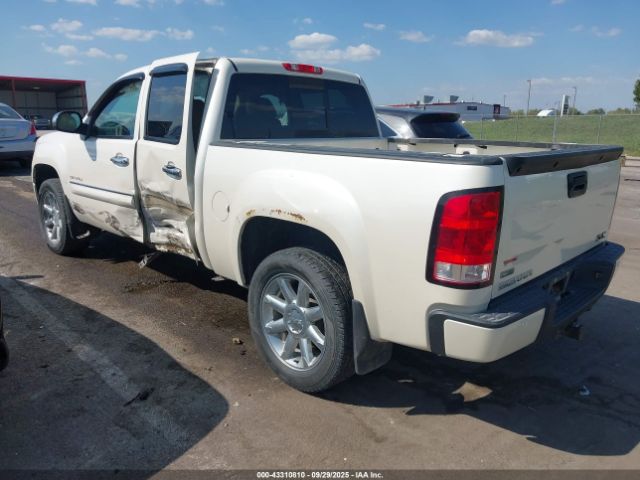 2012 GMC SIERRA 1500 3GTP2XE23CG111119 Photo 2