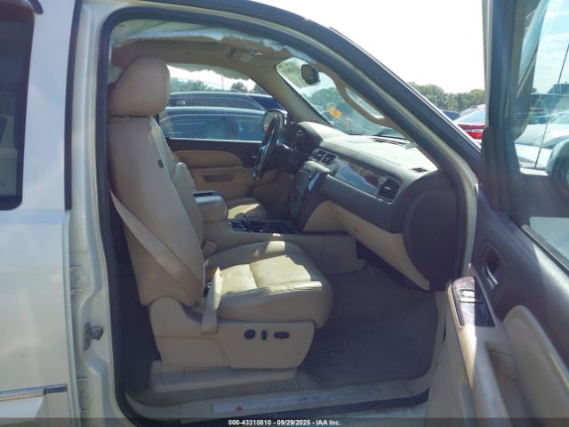 2012 GMC SIERRA 1500 3GTP2XE23CG111119 Photo 4