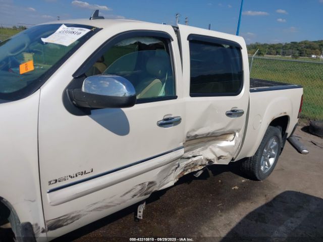 2012 GMC SIERRA 1500 3GTP2XE23CG111119 Photo 5