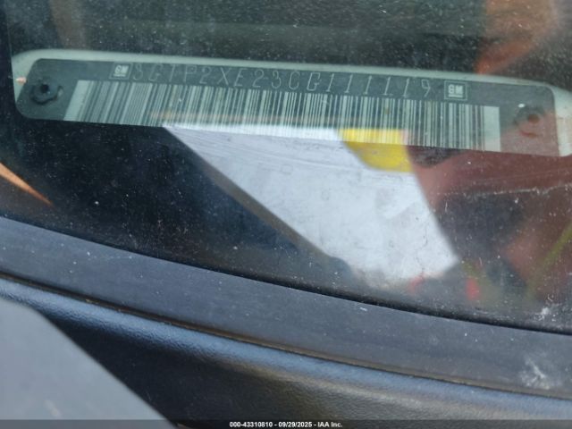 2012 GMC SIERRA 1500 3GTP2XE23CG111119 Photo 8