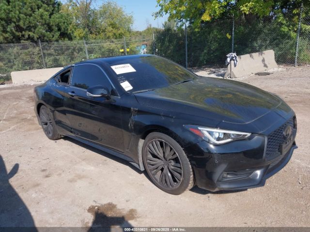 2022 INFINITI Q60 JN1EV7KL2NM630502