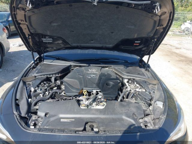 2022 INFINITI Q60 JN1EV7KL2NM630502 Photo 9