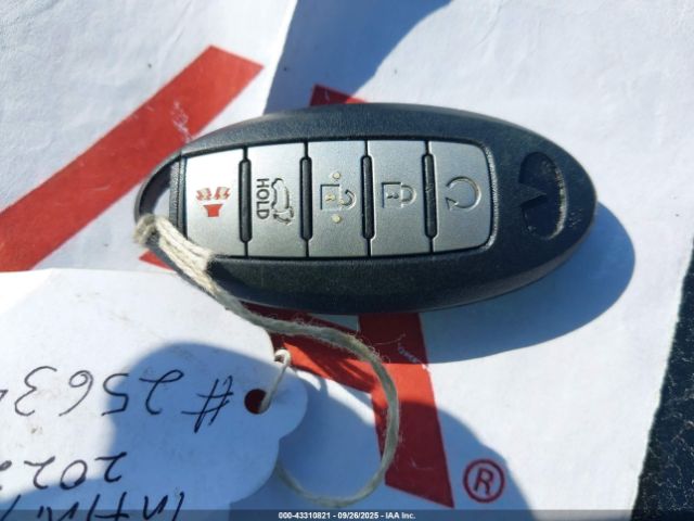 2022 INFINITI Q60 JN1EV7KL2NM630502 Photo 10