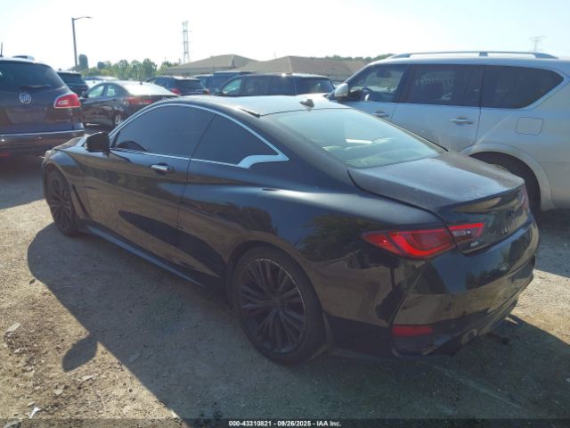 2022 INFINITI Q60 JN1EV7KL2NM630502 Photo 2