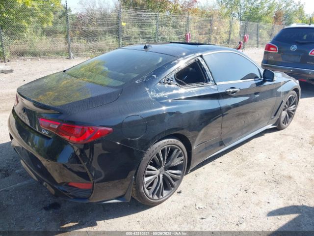 2022 INFINITI Q60 JN1EV7KL2NM630502 Photo 3
