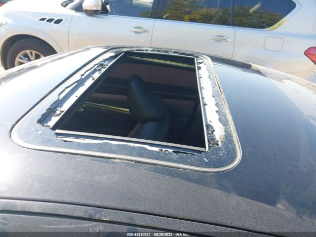 2022 INFINITI Q60 JN1EV7KL2NM630502 Photo 5