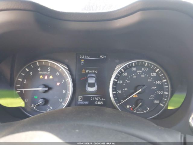 2022 INFINITI Q60 JN1EV7KL2NM630502 Photo 6