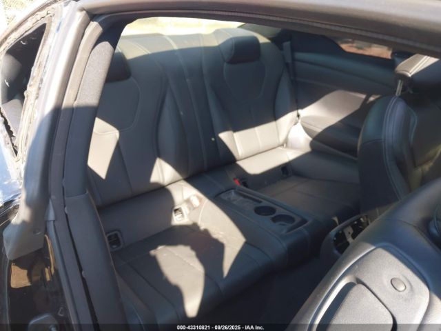 2022 INFINITI Q60 JN1EV7KL2NM630502 Photo 7