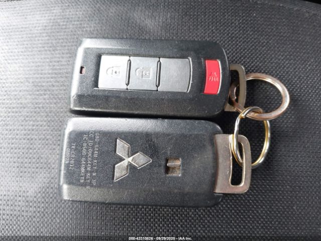 2011 MITSUBISHI OUTLANDER SPORT JA4AR4AU1BZ013173 Photo 10