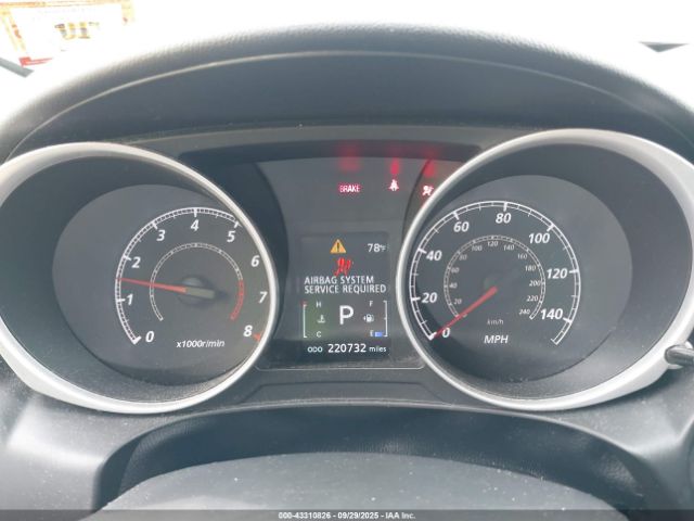 2011 MITSUBISHI OUTLANDER SPORT JA4AR4AU1BZ013173 Photo 6