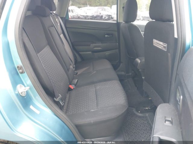 2011 MITSUBISHI OUTLANDER SPORT JA4AR4AU1BZ013173 Photo 7