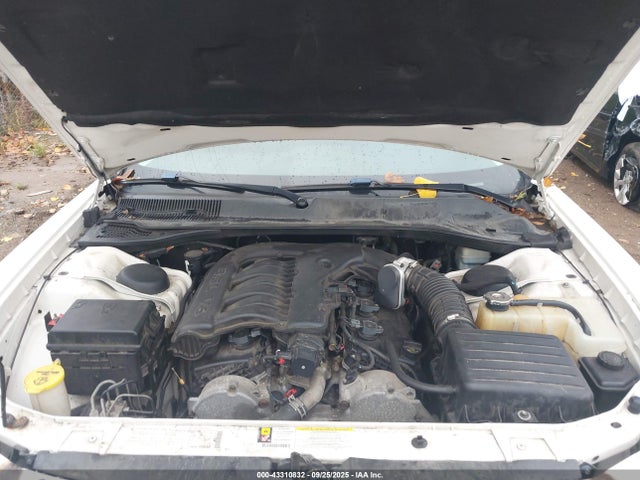 Aukcja sprzedaży 2010 Dodge Charger Sxt, vin: 2B3CA3CV7AH148809, numer aukcji: 43310832