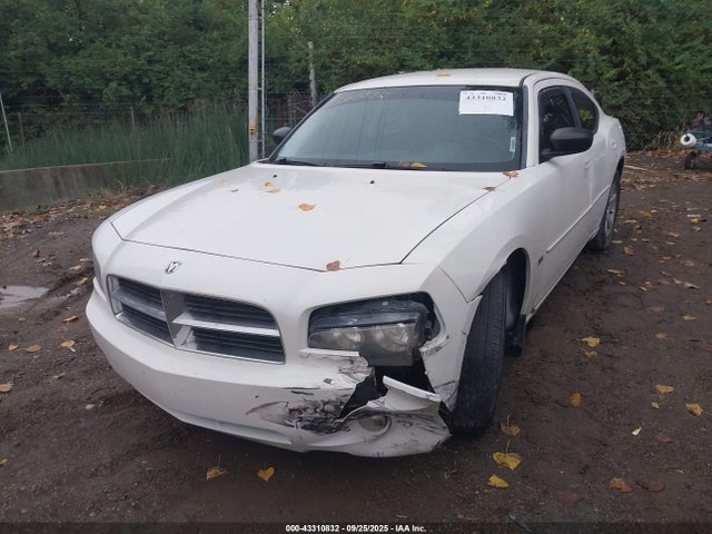 Aukcja sprzedaży 2010 Dodge Charger Sxt, vin: 2B3CA3CV7AH148809, numer aukcji: 43310832