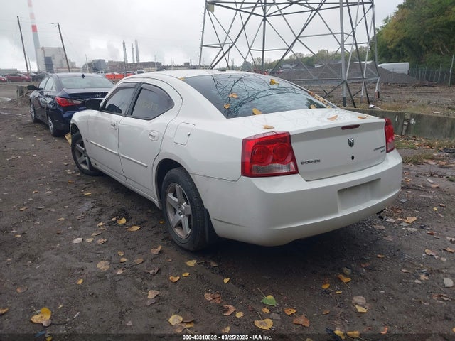 Aukcja sprzedaży 2010 Dodge Charger Sxt, vin: 2B3CA3CV7AH148809, numer aukcji: 43310832