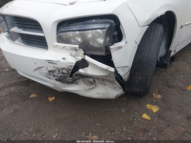 Aukcja sprzedaży 2010 Dodge Charger Sxt, vin: 2B3CA3CV7AH148809, numer aukcji: 43310832
