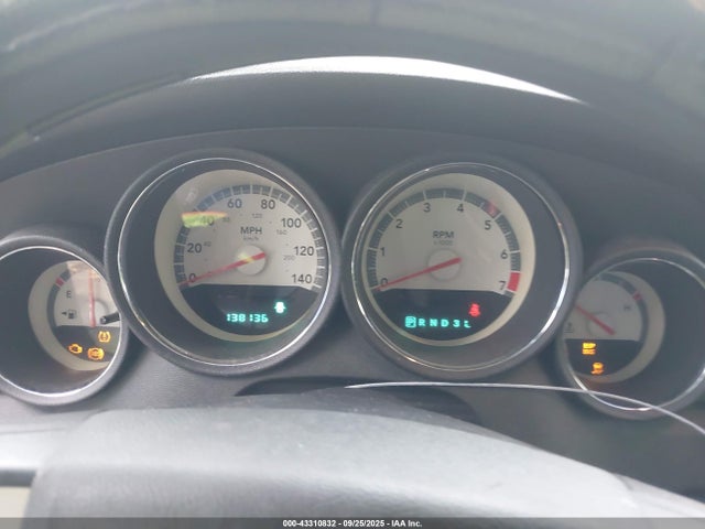 Aukcja sprzedaży 2010 Dodge Charger Sxt, vin: 2B3CA3CV7AH148809, numer aukcji: 43310832