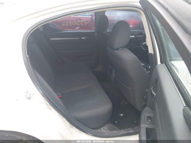 Aukcja sprzedaży 2010 Dodge Charger Sxt, vin: 2B3CA3CV7AH148809, numer aukcji: 43310832