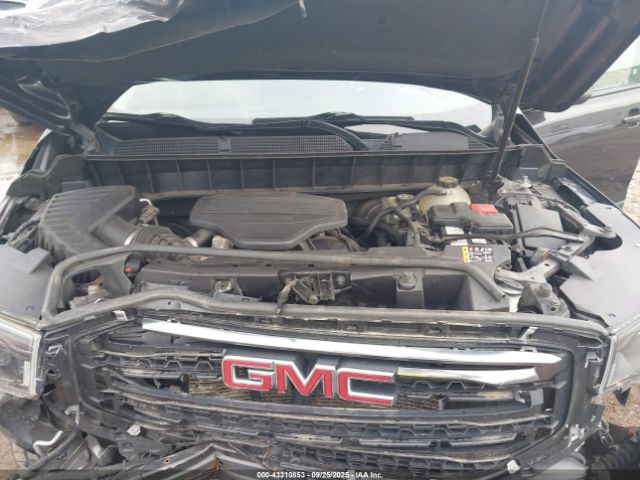 2017 GMC ACADIA 1GKKNTLS7HZ326155 Photo 9