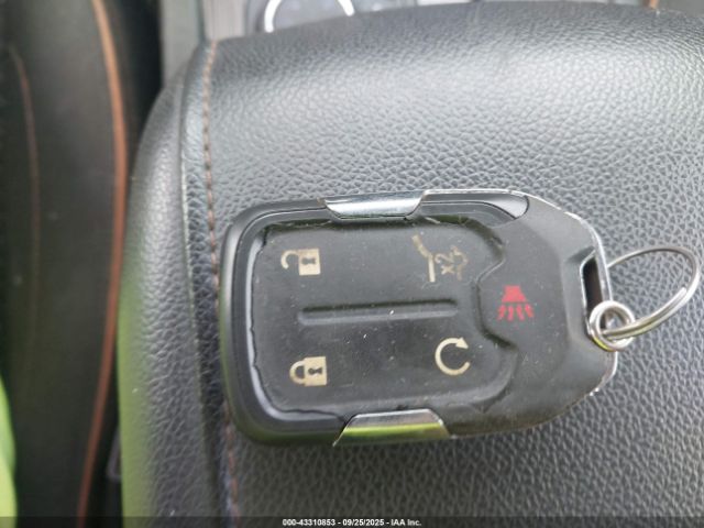 2017 GMC ACADIA 1GKKNTLS7HZ326155 Photo 10