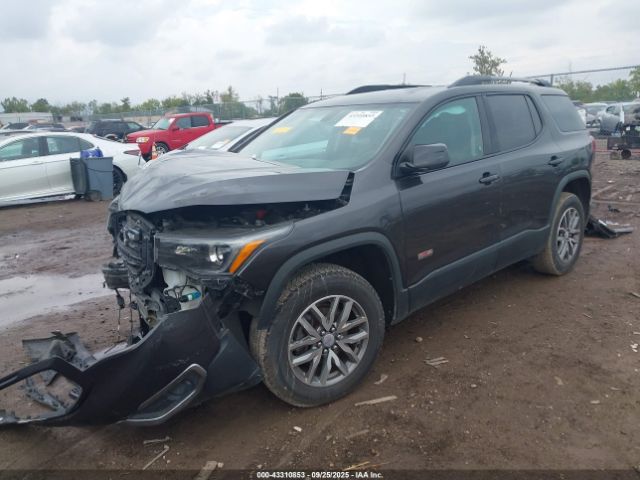 2017 GMC ACADIA 1GKKNTLS7HZ326155 Photo 1