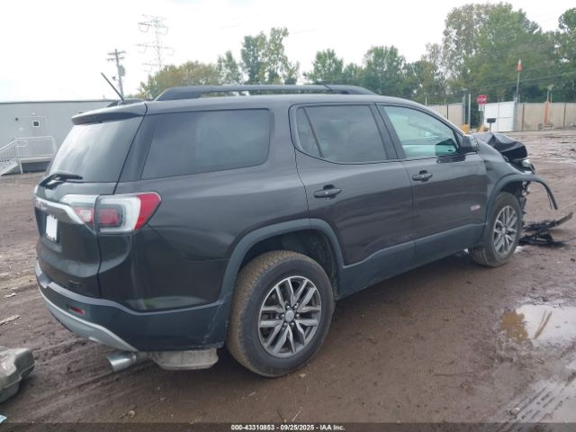2017 GMC ACADIA 1GKKNTLS7HZ326155 Photo 3