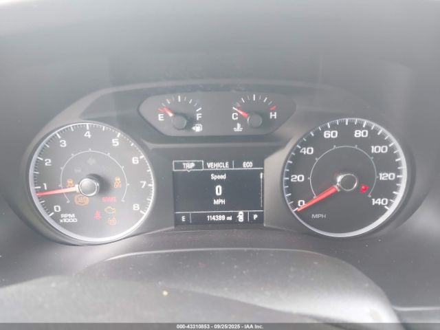 2017 GMC ACADIA 1GKKNTLS7HZ326155 Photo 6