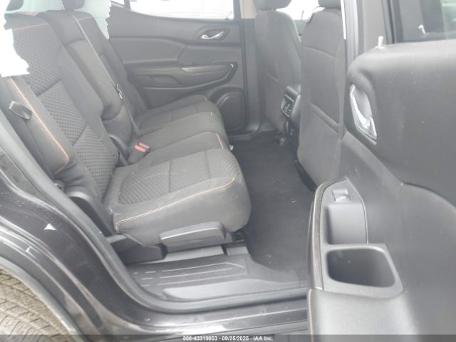 2017 GMC ACADIA 1GKKNTLS7HZ326155 Photo 7