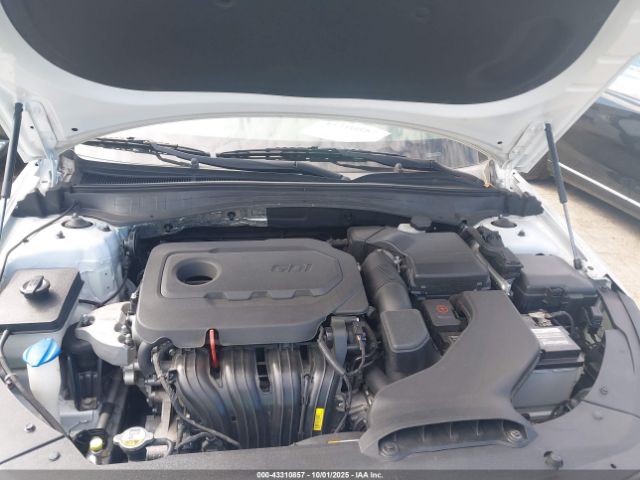 2016 KIA OPTIMA 5XXGT4L34GG058012 Photo 9