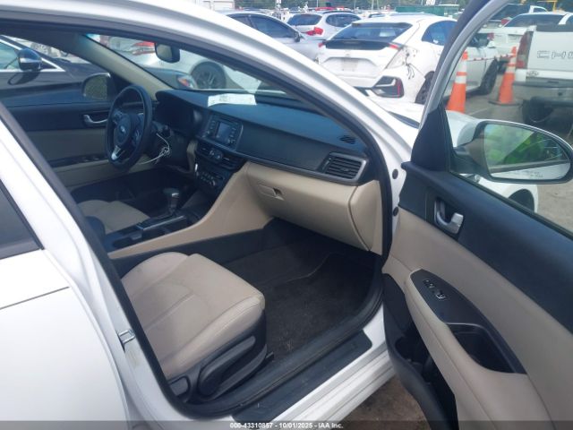 2016 KIA OPTIMA 5XXGT4L34GG058012 Photo 4