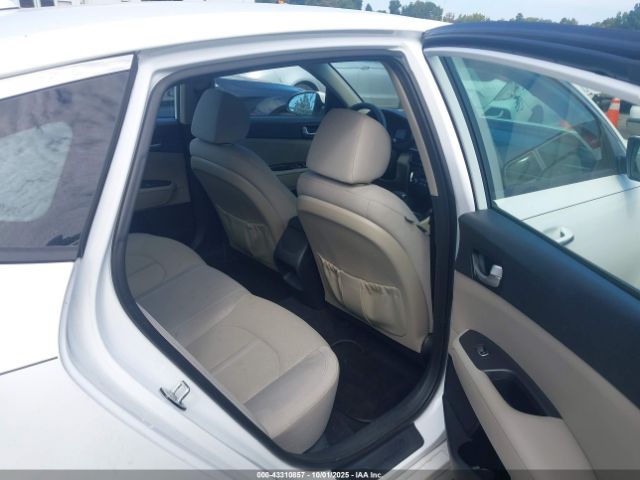 2016 KIA OPTIMA 5XXGT4L34GG058012 Photo 7