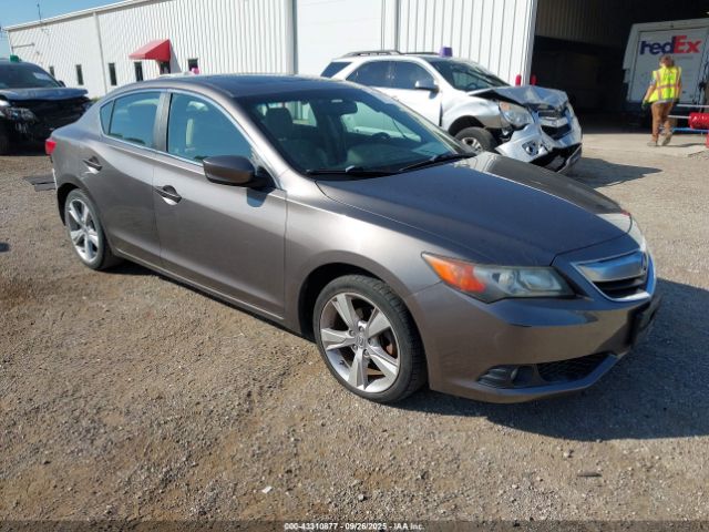 2013 ACURA ILX 19VDE1F53DE020955